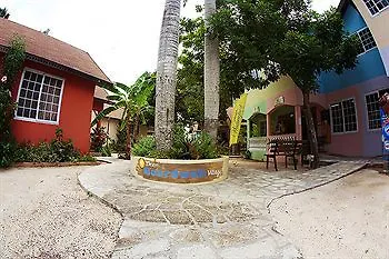*** Hotel The Boardwalk Village Negril Jamaica