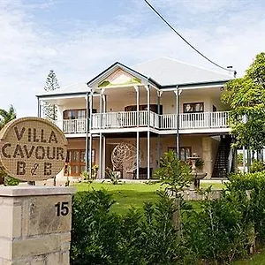 Cavour Hervey Bay