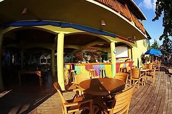The Boardwalk Village نيغريل